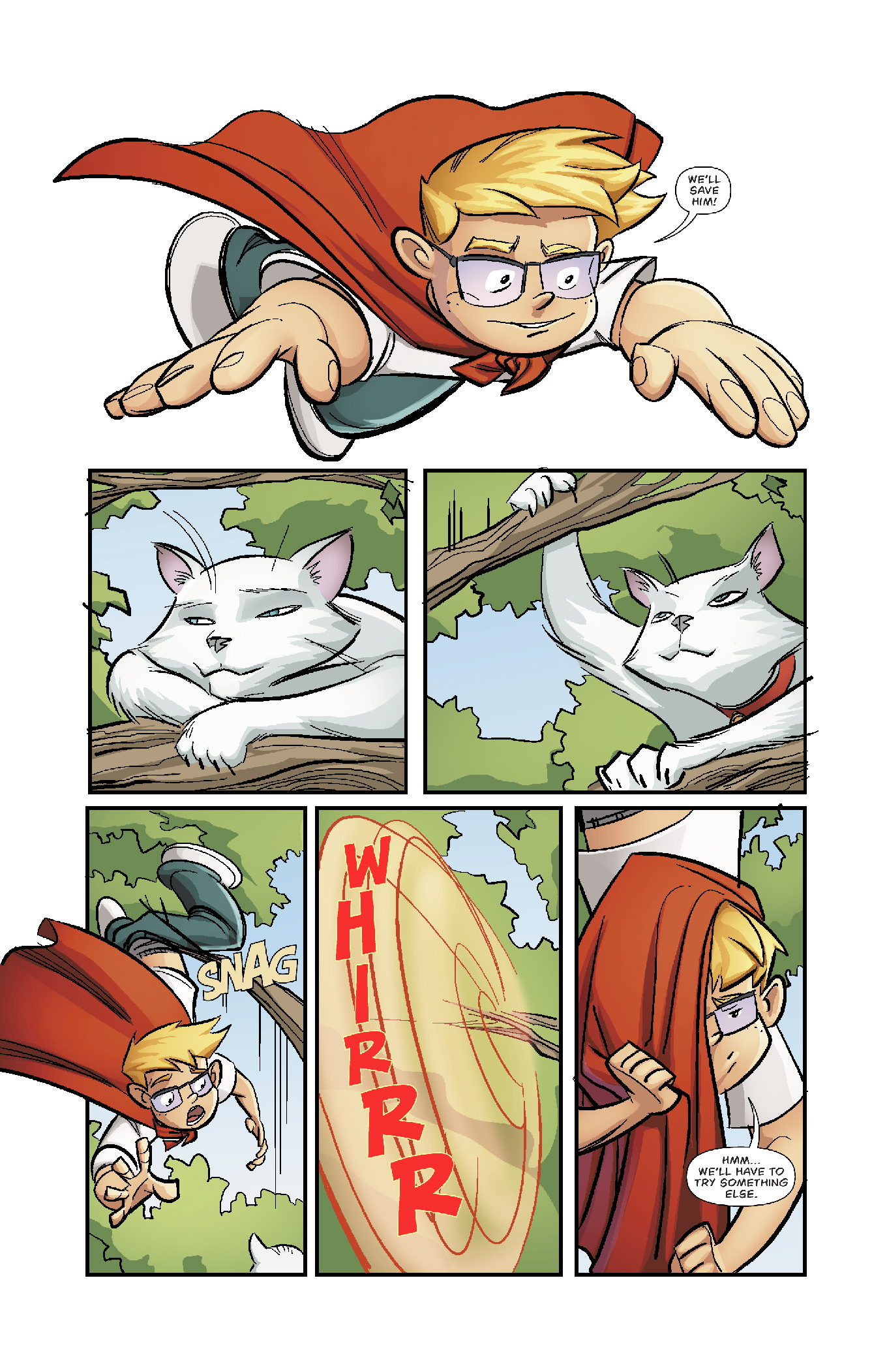 page
