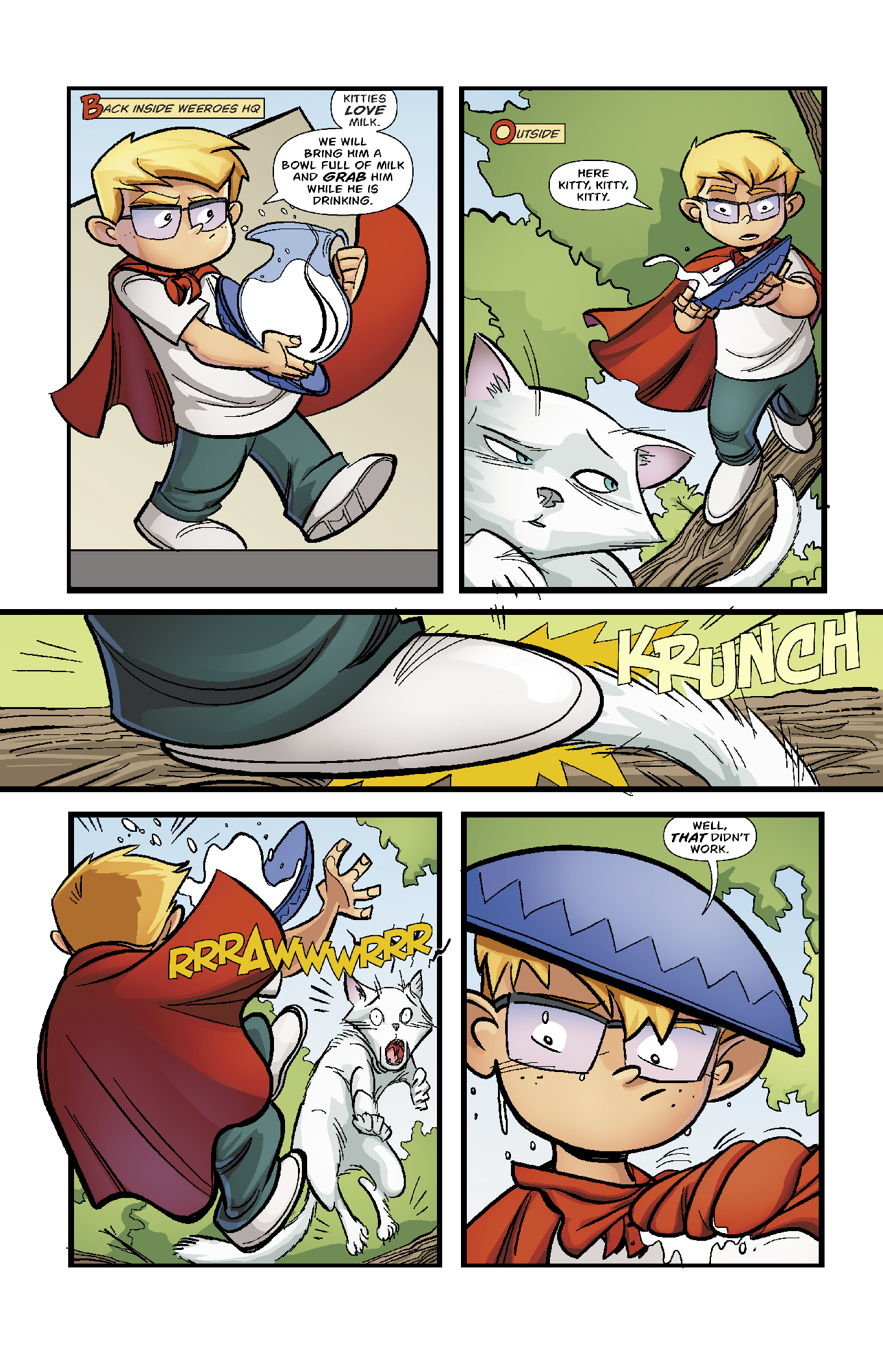 page