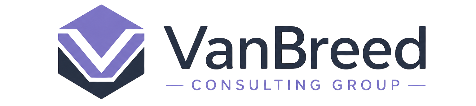 Vanbreed Consulting Group